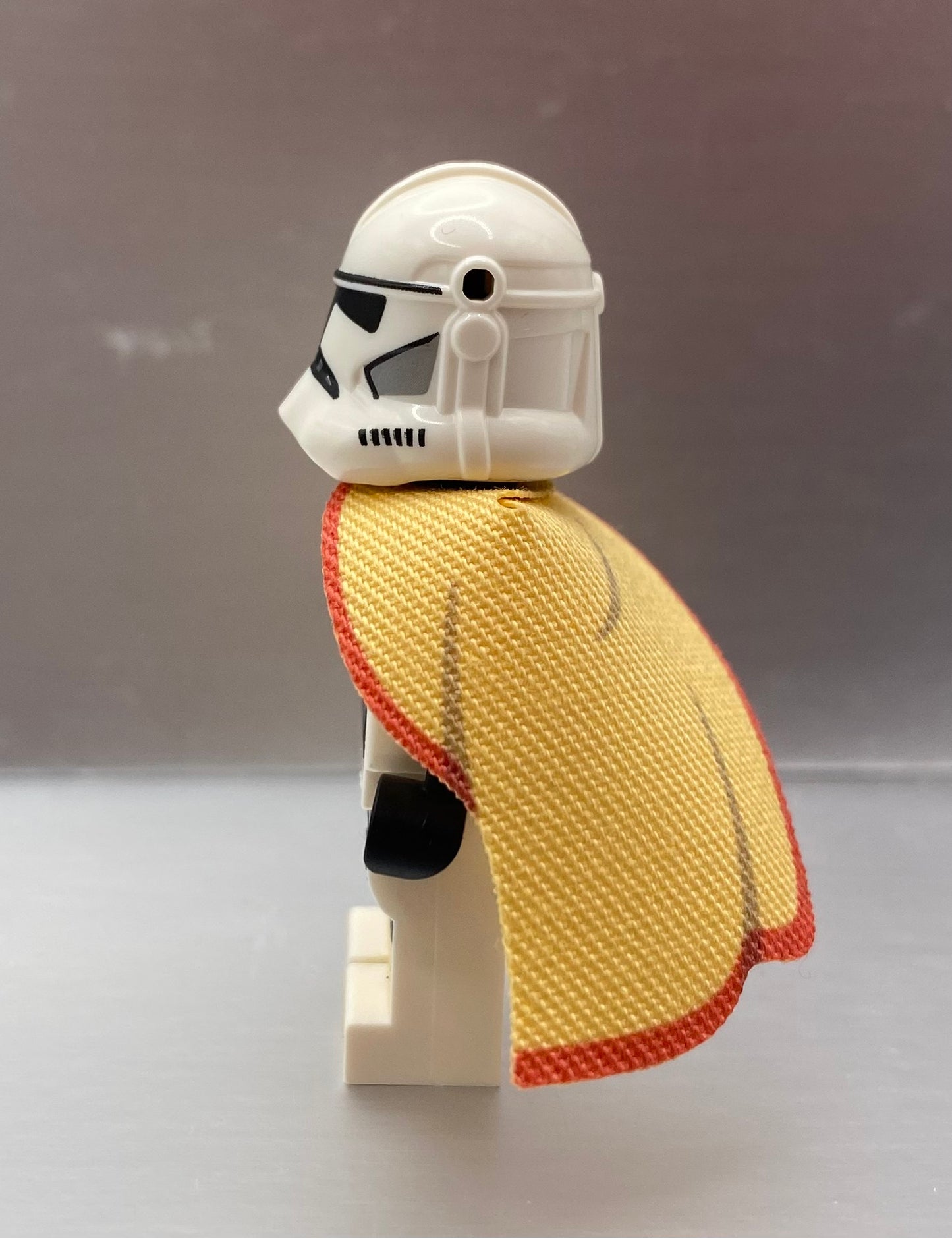 TBW - Lance Trooper Cape