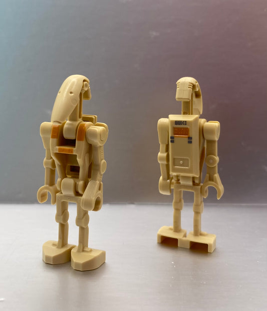 P5B - Engineer Droid