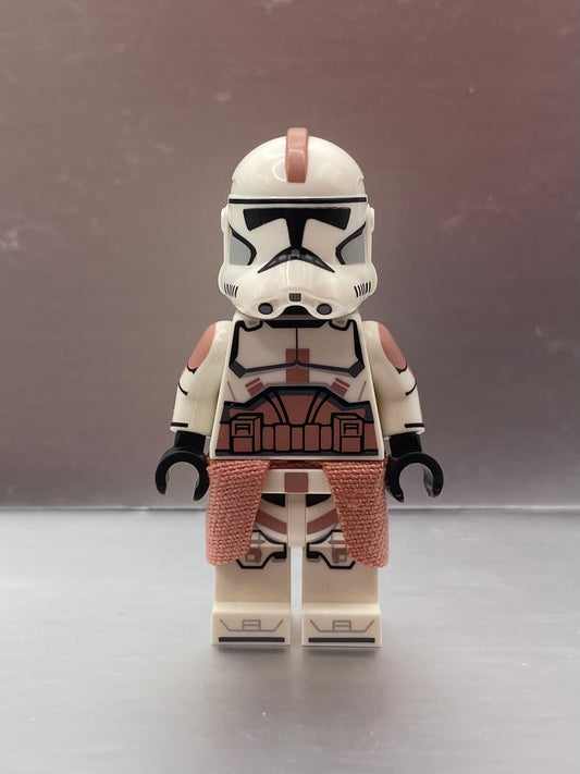 TBW - Forgotten Legion Kama