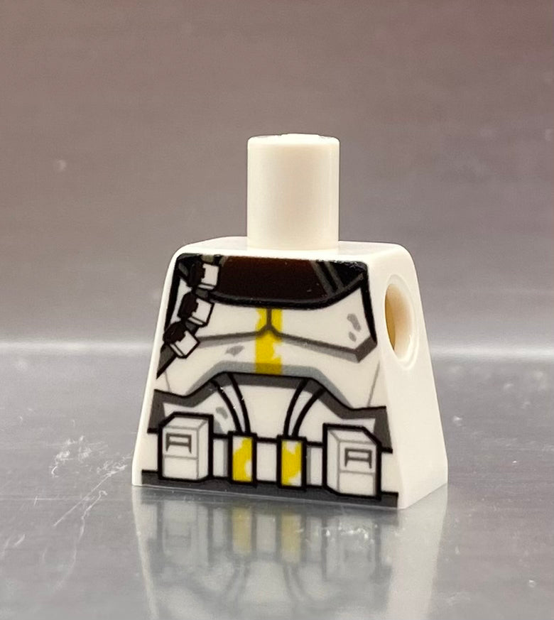 P5B - Test Print Bodies