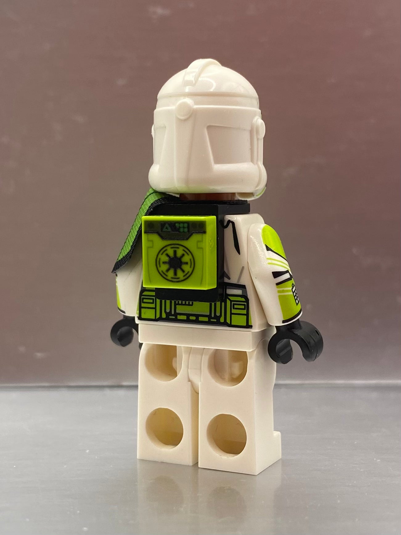 P5B - Jammer Backpack