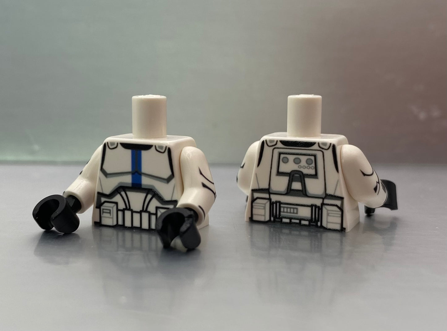 P5B - Tirahnn Trooper Replacement Kit