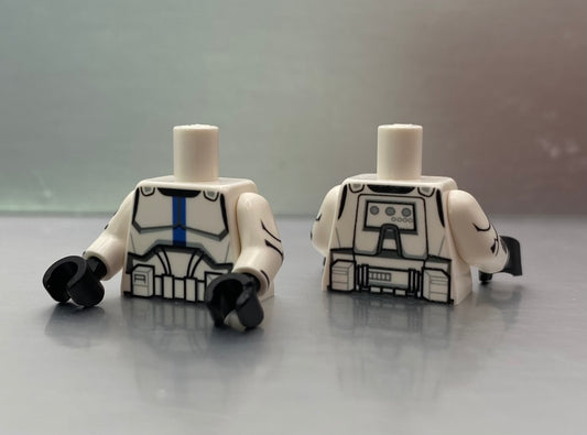 P5B - Tirahnn Trooper Replacement Kit