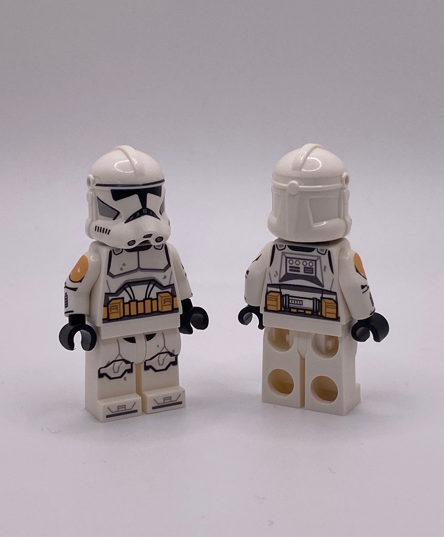 P5B - Lost Legion Trooper (Variant 1)