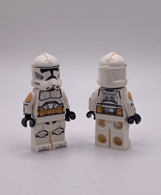 P5B - Lost Legion Trooper (Variant 1)