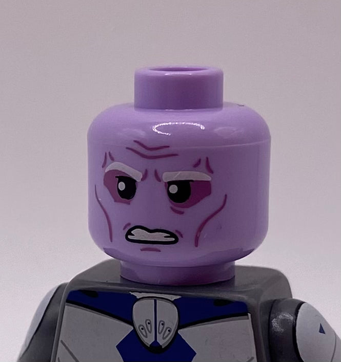 TBW x SKB - Shadow Warrior Alt Dual Expression Head