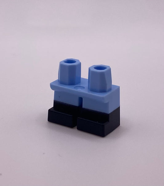 TBW - Bounty Hunter’s Son Upgrade Legs