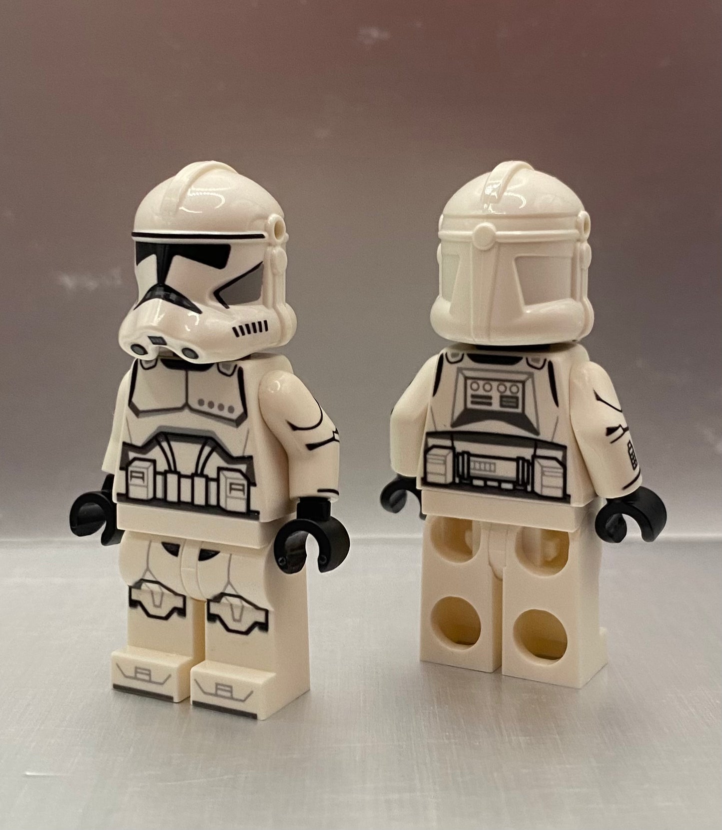 P5B - Swamp Speeder Pilot