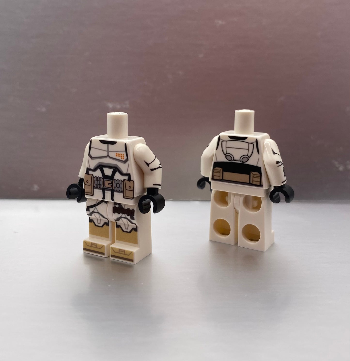 P5B - Terrain Explorer