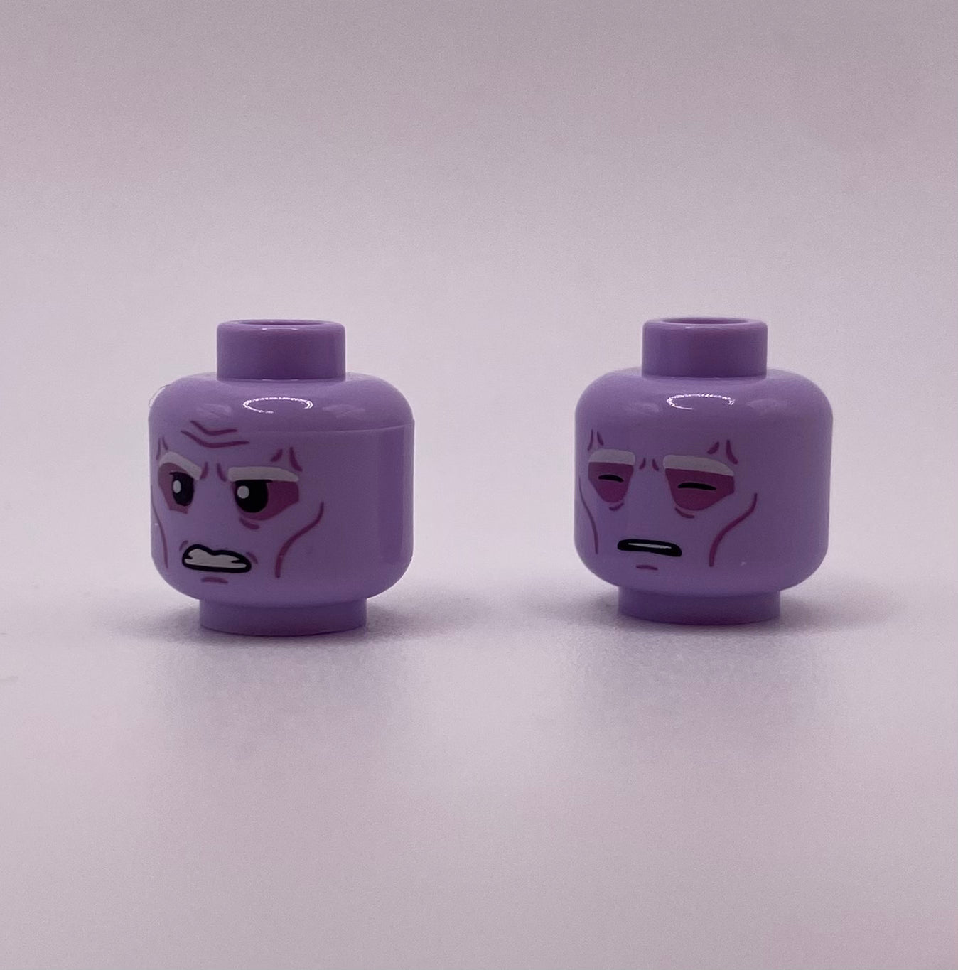 TBW x SKB - Shadow Warrior Alt Dual Expression Head