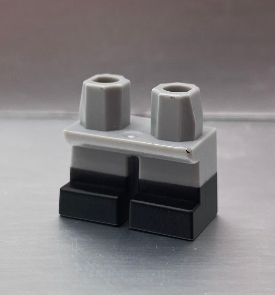 TBW - Short Booted Legs