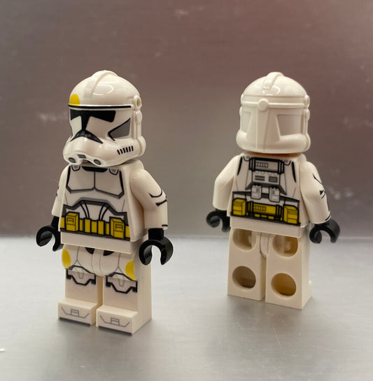 P5B - 203rd Troopers