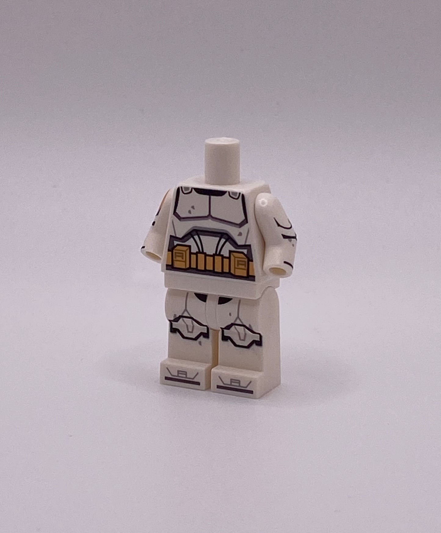 P5B - Lost Legion Trooper (Variant 1)