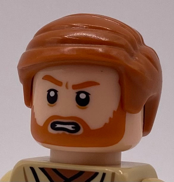 TTF - Benevolent Ben