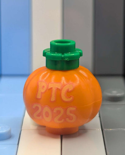PTC - PTC 2025 Pumpkin