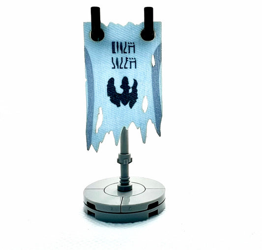 TBW - Deathwatch Banner