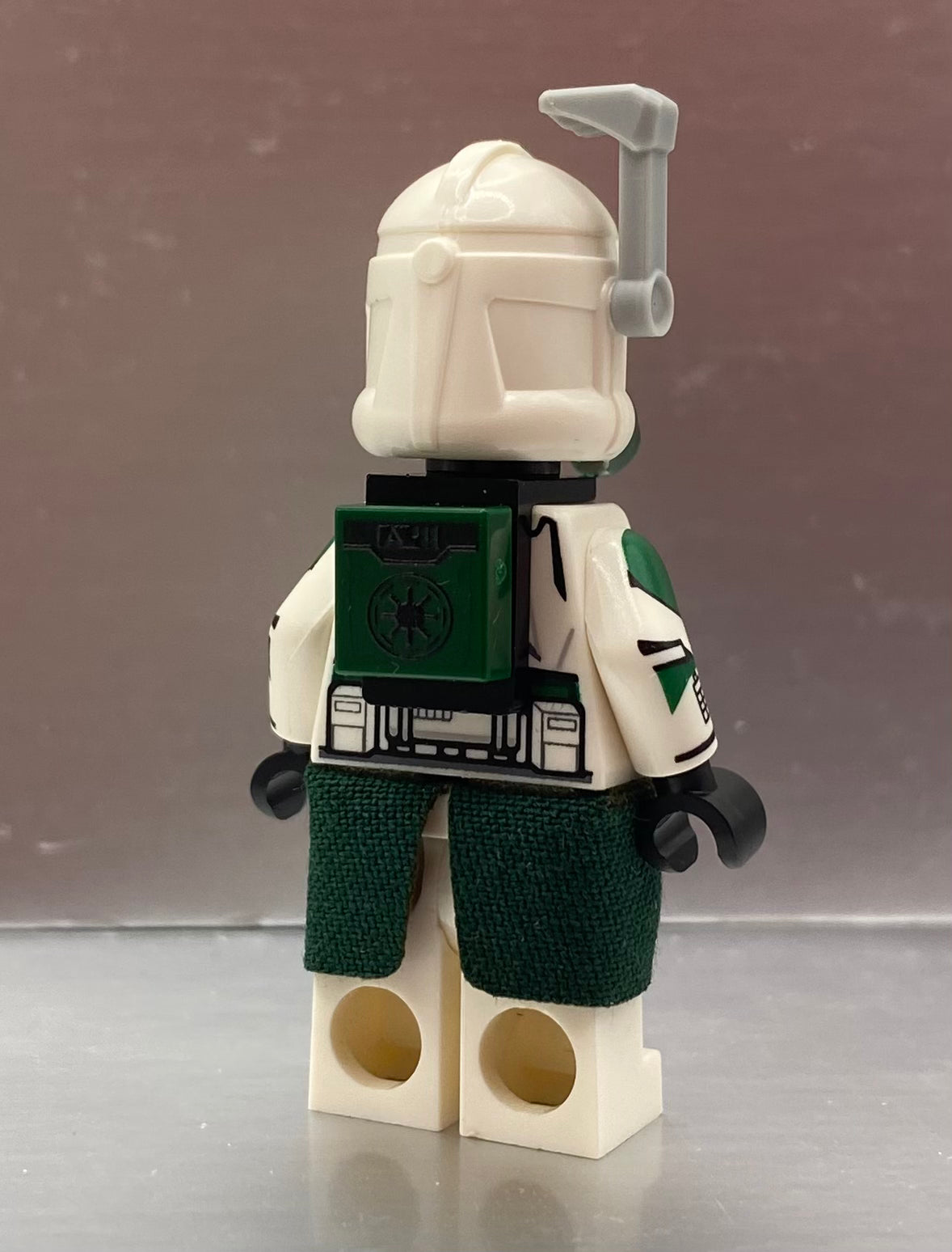 P5B - Jammer Backpack