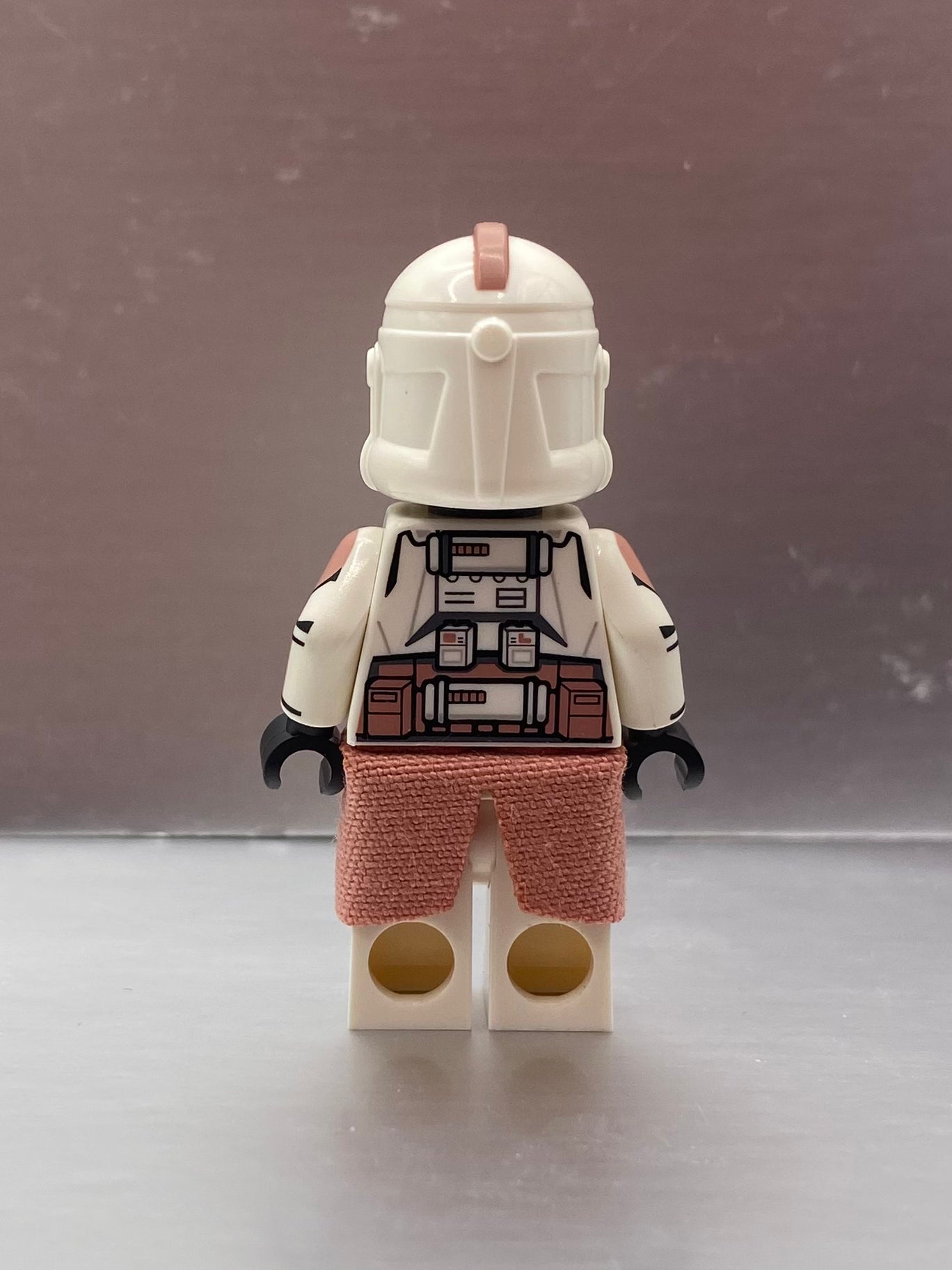 TBW - Forgotten Legion Kama