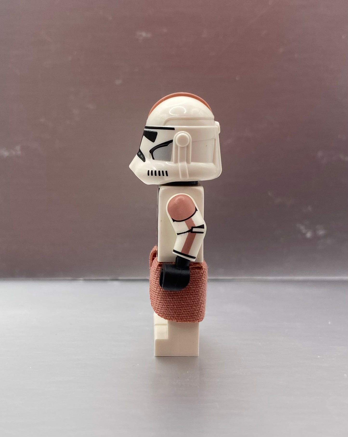 TBW - Forgotten Legion Kama