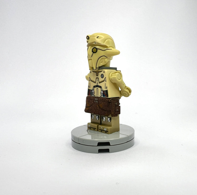 TBW - Craft Droid Apron