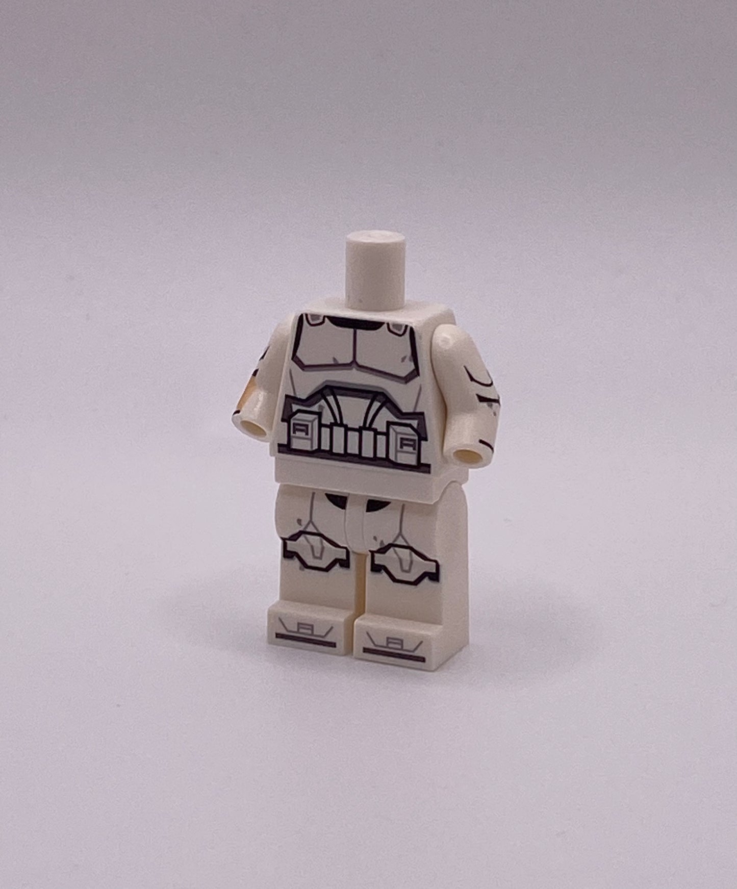 P5B - Lost Legion Trooper (Variant 2)