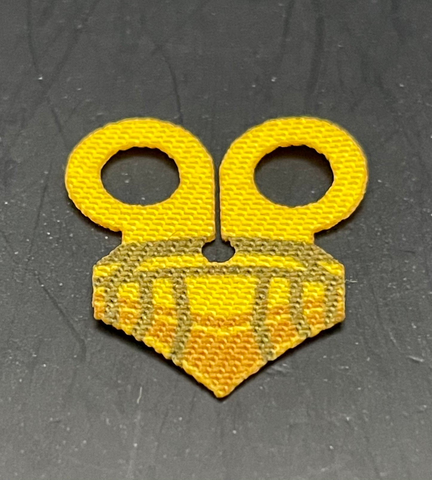 JDB - Commando Warrior Shield