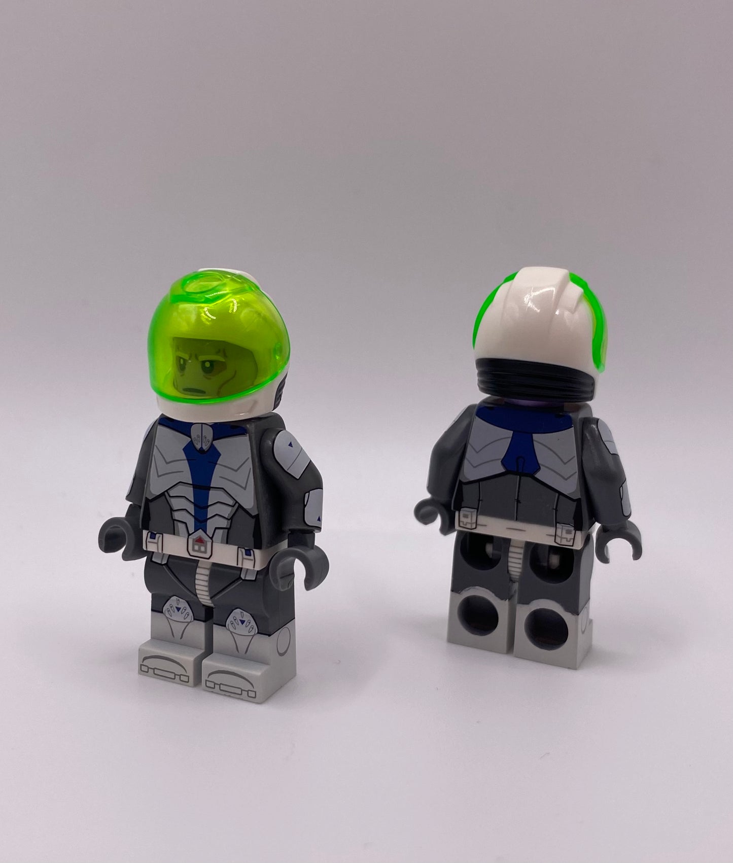 TBW x SKB - Shadow Warrior