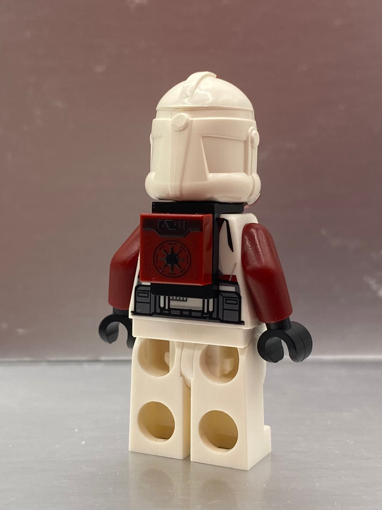 P5B - Jammer Backpack