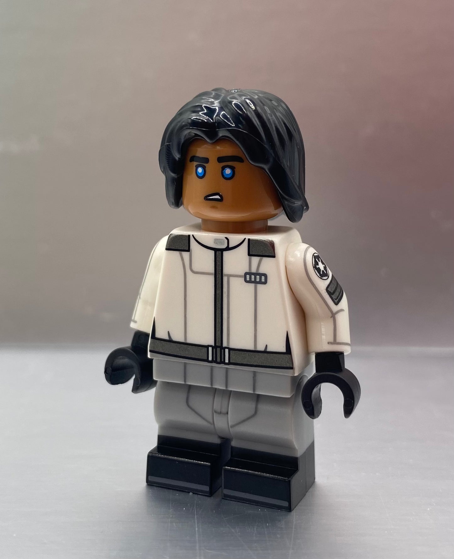 TBW x GCC - Sneaky Aspirant Alt Head