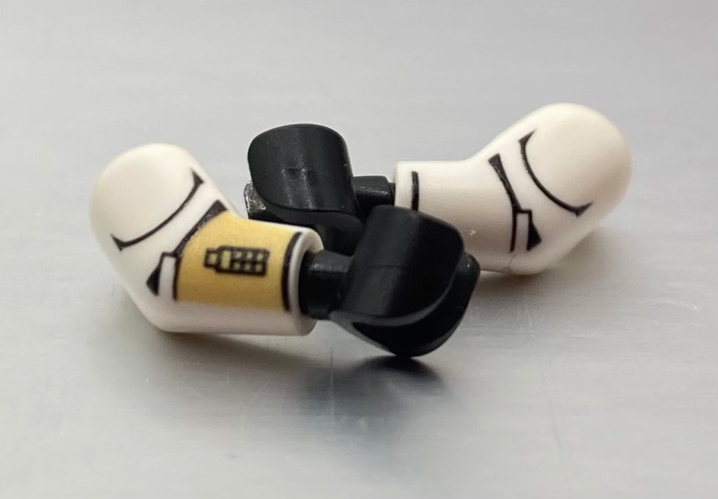 P5B - Lost Legion Trooper Arms (Variant 2)