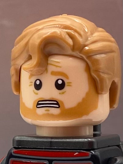 TBW x SKB - Disguised Knight