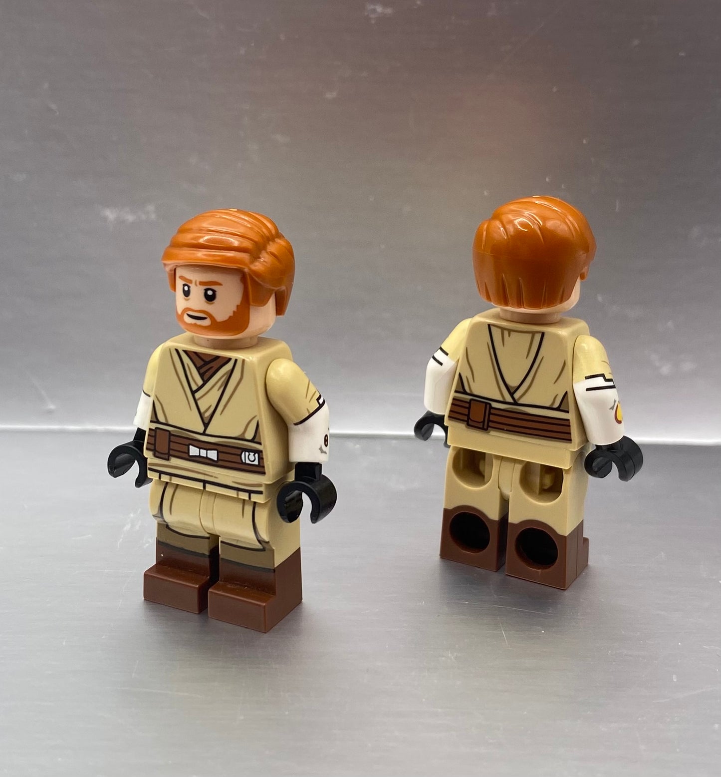 TTF - Benevolent Ben