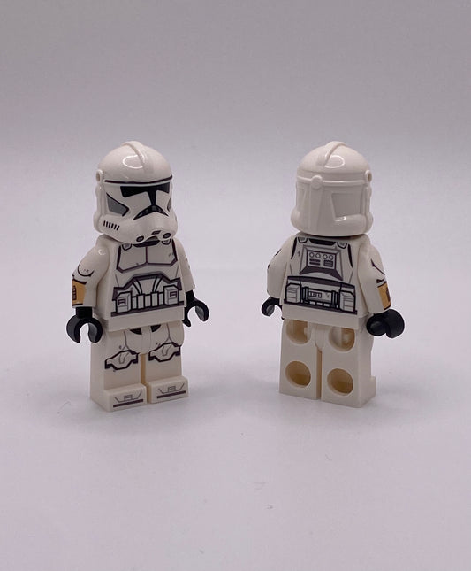 P5B - Lost Legion Trooper (Variant 2)