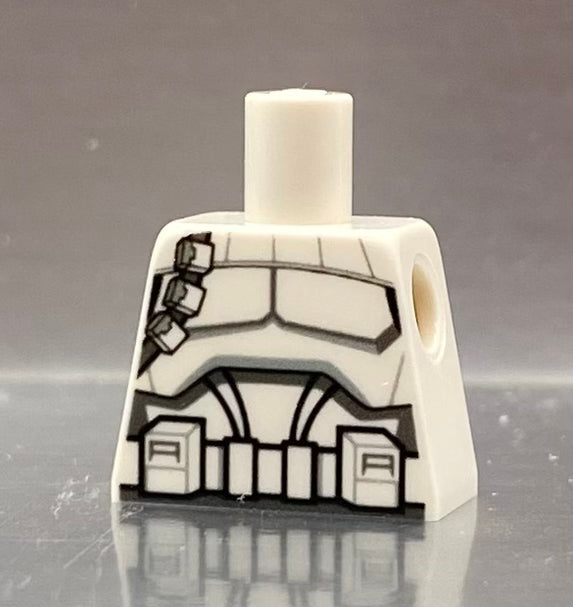 P5B - Test Print Bodies