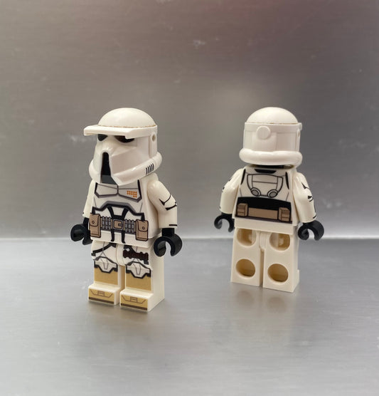 P5B - Terrain Explorer