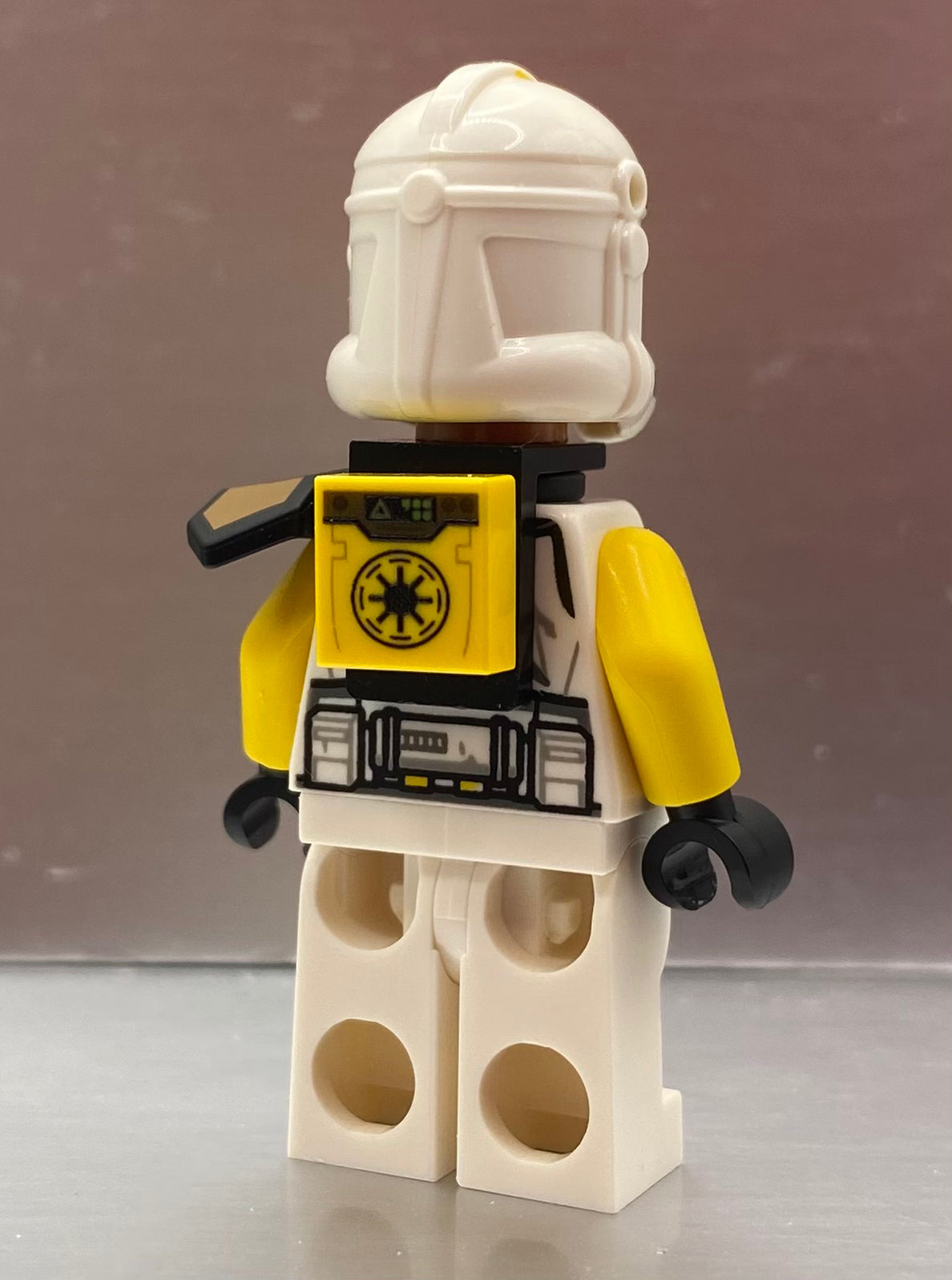 P5B - Jammer Backpack