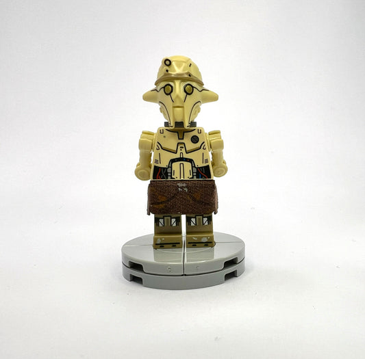 TBW - Craft Droid Apron