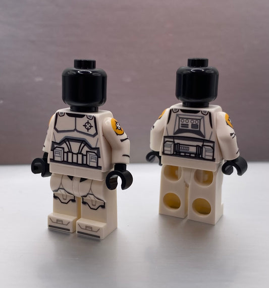 JDB - Artillery Commander Kit