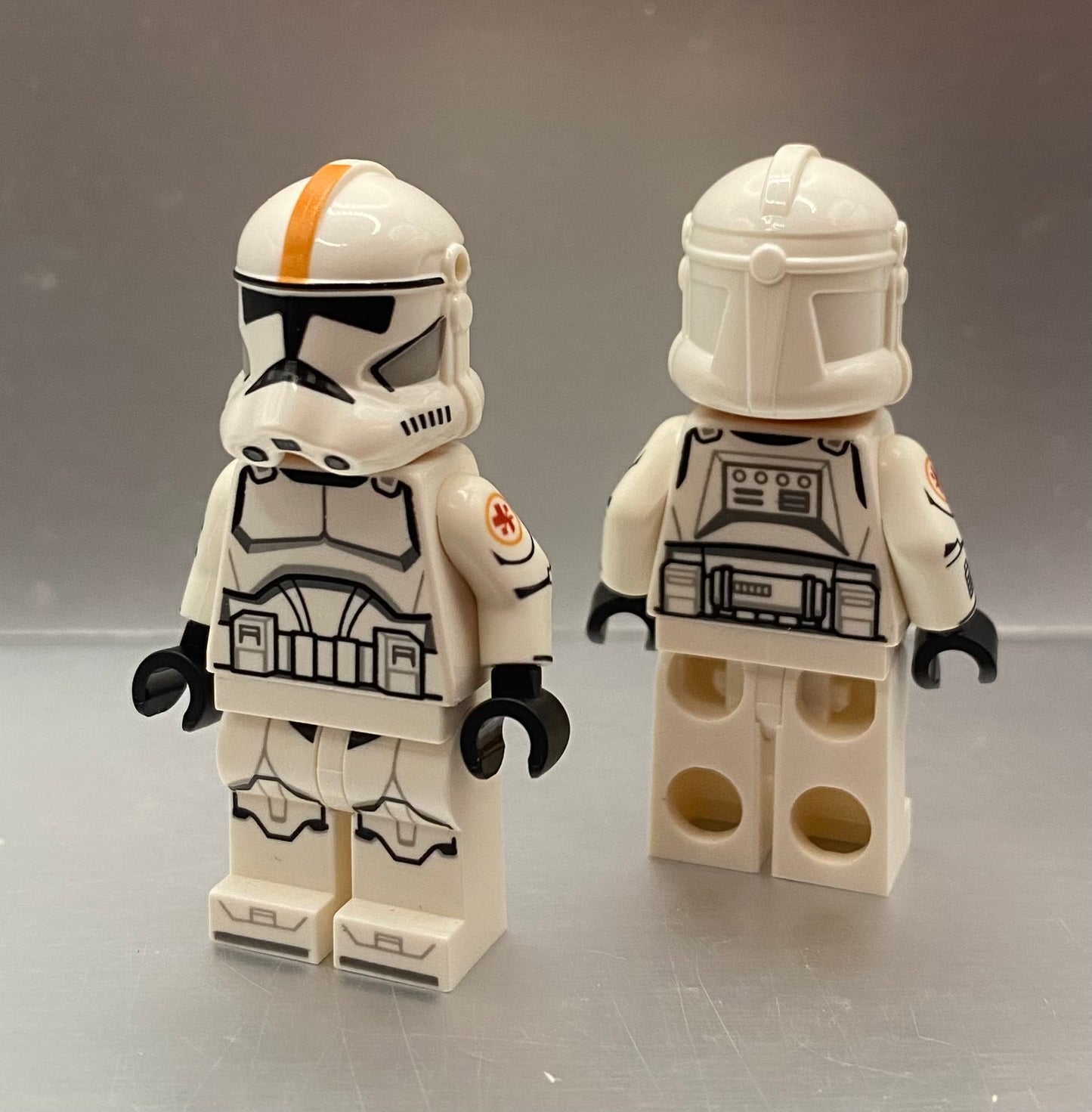 P5B - Excelsior Company Medic Trooper Upgrade Kit