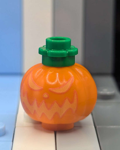 PTC - PTC 2025 Pumpkin