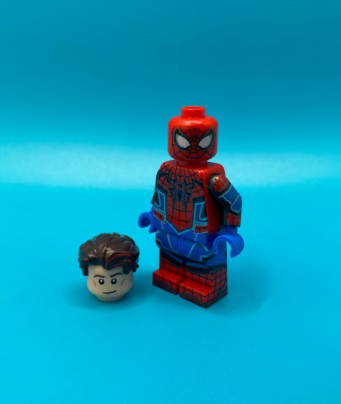 PTC - Arachnid Adversary