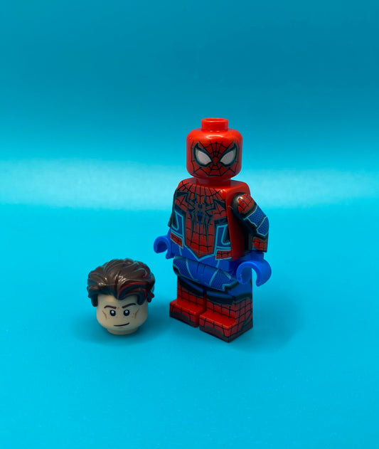 PTC - Arachnid Adversary