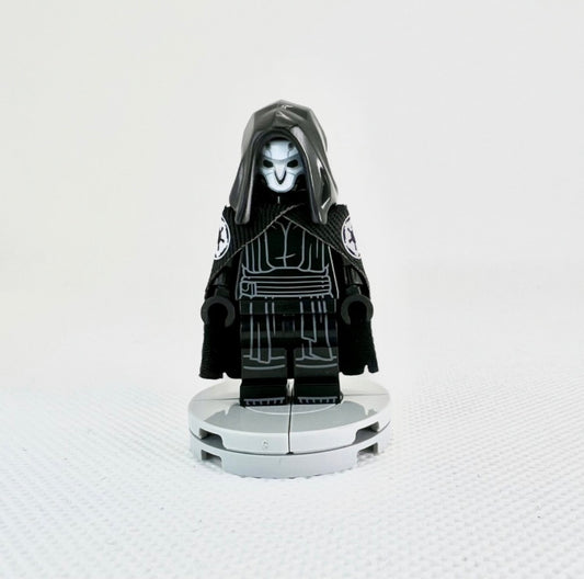 TBW - Jedi Hunter Cape