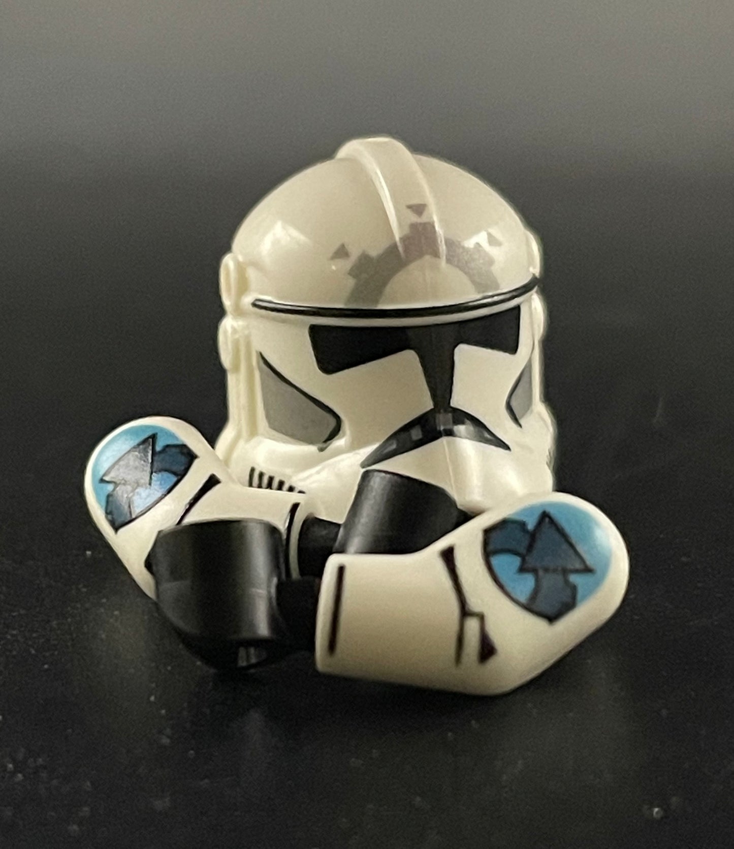 JDB - Gear Trooper Upgrade Kit