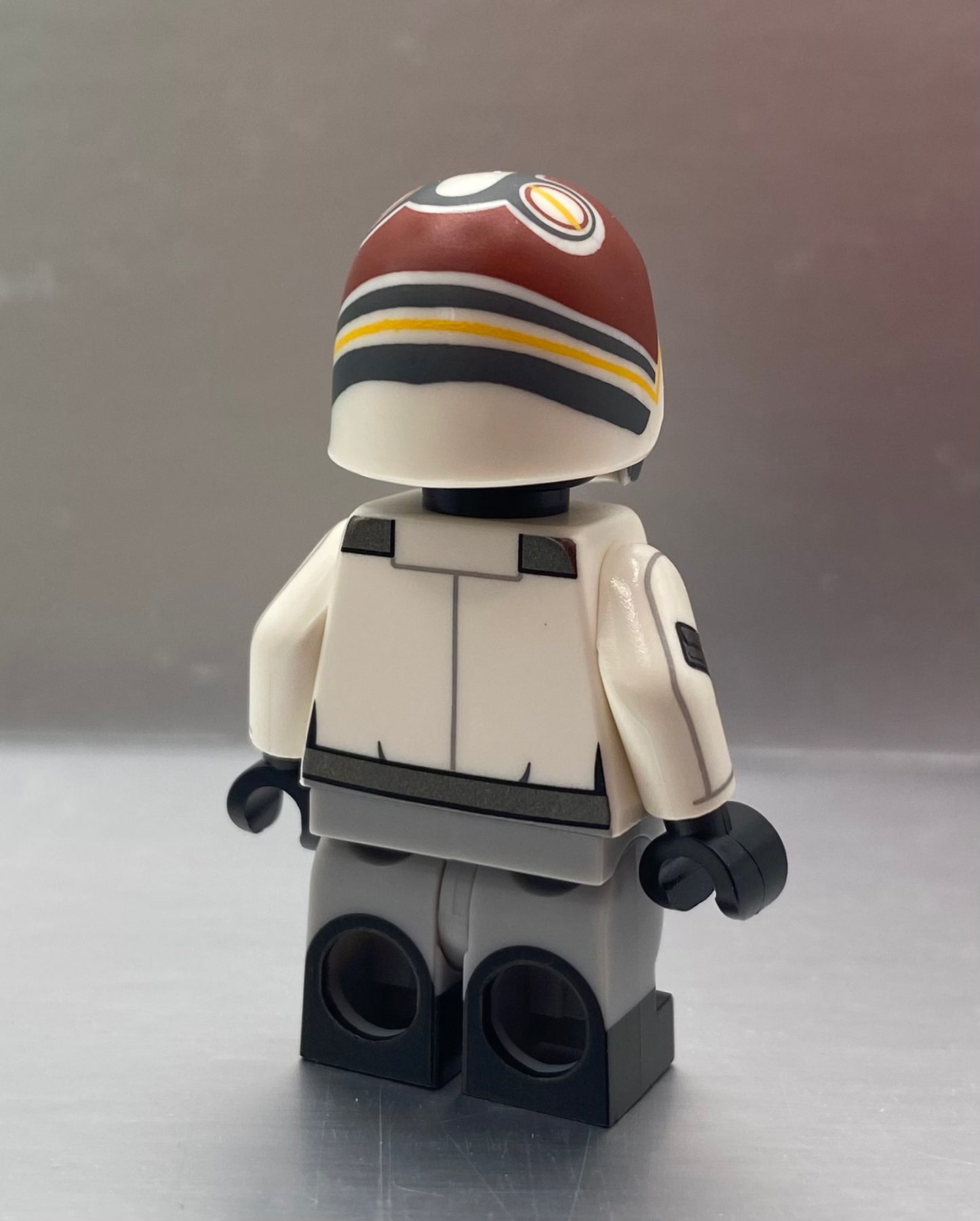 TBW x GCC - Sneaky Aspirant Alt Helmet