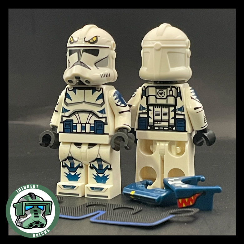 JDB - Razor Trooper