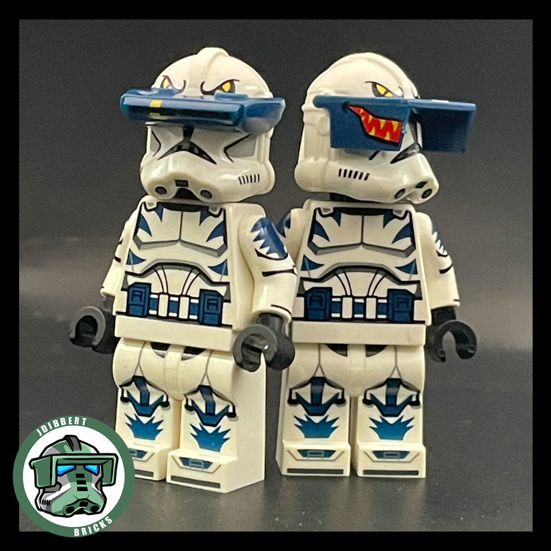 JDB - Razor Trooper
