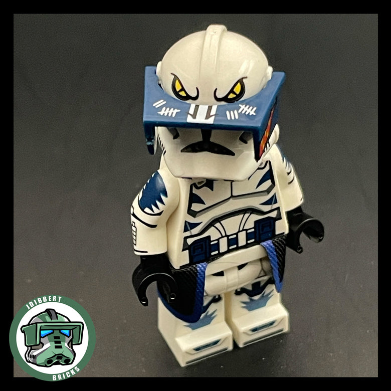 JDB - Razor Trooper