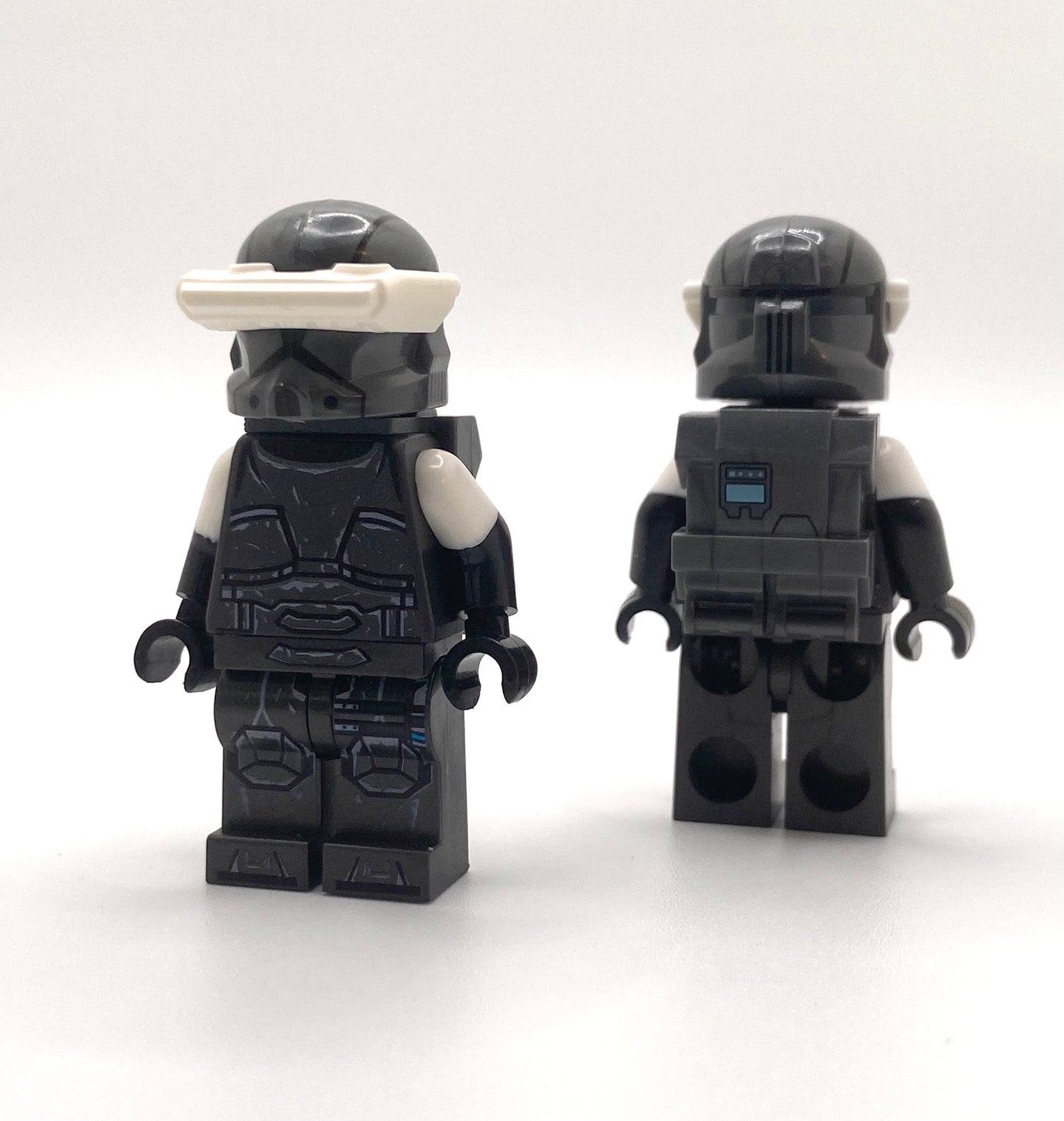 JDB - Multiplayer Squad Pack