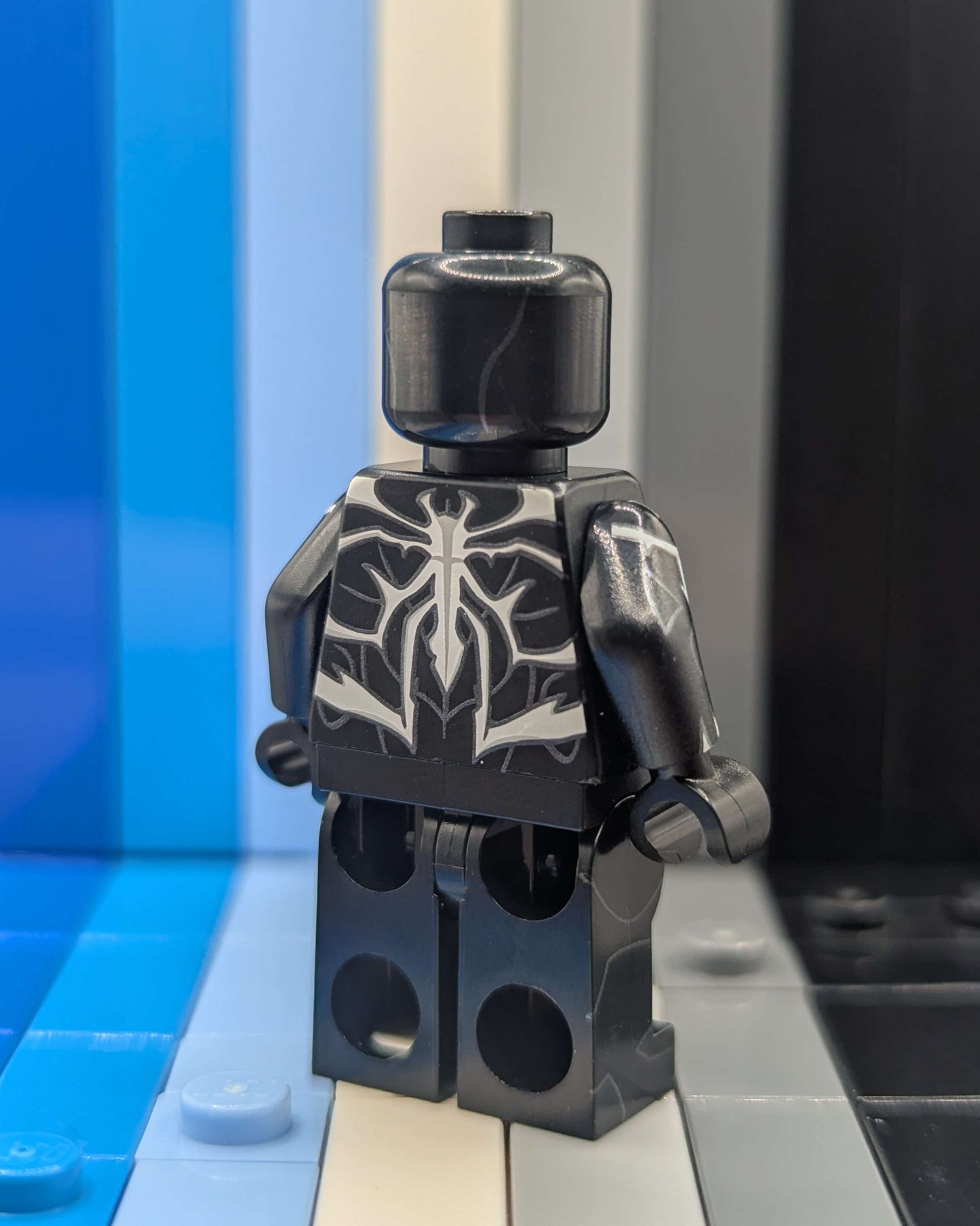 PTC - Vindictive Adversary